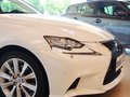 雷克萨斯IS 2013款 IS 250 2.5L AT F SPORT图片
