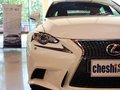 雷克萨斯IS 2013款 IS 250 2.5L AT F SPORT图片