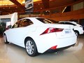 雷克萨斯IS 2013款 IS 250 2.5L AT F SPORT图片