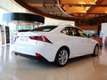 雷克萨斯IS 2013款 IS 250 2.5L AT F SPORT图片