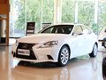 雷克萨斯IS 2013款 IS 250 2.5L AT F SPORT图片