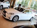雷克萨斯IS 2013款 IS 250 2.5L AT F SPORT图片