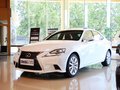 雷克萨斯IS 2013款 IS 250 2.5L AT F SPORT图片