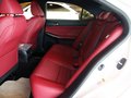 雷克萨斯IS 2013款 IS 250 2.5L AT F SPORT图片