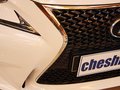 雷克萨斯IS 2013款 IS 250 2.5L AT F SPORT图片