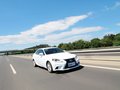 雷克萨斯IS 2.5L 自动 F SPORT 2013款图片