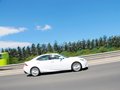 雷克萨斯IS 2.5L 自动 F SPORT 2013款