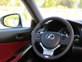 雷克萨斯IS 2.5L 自动 F SPORT 2013款图片