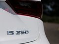 雷克薩斯IS 2.5L 自動 F SPORT 2013款圖片