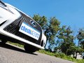 雷克萨斯IS 2.5L 自动 F SPORT 2013款