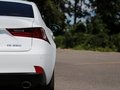雷克萨斯IS 2.5L 自动 F SPORT 2013款