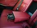 雷克萨斯IS 2.5L 自动 F SPORT 2013款
