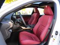 雷克萨斯IS 2.5L 自动 F SPORT 2013款