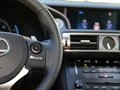 雷克萨斯IS 2.5L 自动 F SPORT 2013款图片