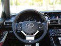 雷克萨斯IS 2.5L 自动 F SPORT 2013款