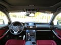 雷克薩斯IS 2.5L 自動(dòng) F SPORT 2013款圖片