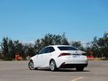 雷克萨斯IS 2.5L 自动 F SPORT 2013款