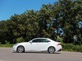 雷克萨斯IS 2.5L 自动 F SPORT 2013款图片