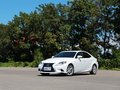 雷克萨斯IS 2.5L 自动 F SPORT 2013款