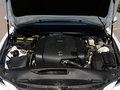 雷克萨斯IS 2.5L 自动 F SPORT 2013款