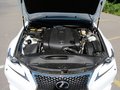 雷克萨斯IS 2.5L 自动 F SPORT 2013款图片