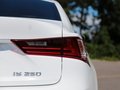 雷克萨斯IS 2.5L 自动 F SPORT 2013款