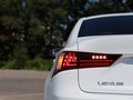 雷克萨斯IS 2.5L 自动 F SPORT 2013款