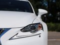 雷克萨斯IS 2.5L 自动 F SPORT 2013款