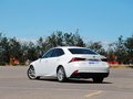 雷克萨斯IS 2.5L 自动 F SPORT 2013款