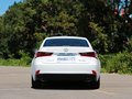 雷克萨斯IS 2.5L 自动 F SPORT 2013款