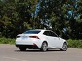 雷克萨斯IS 2.5L 自动 F SPORT 2013款