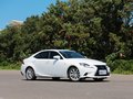 雷克萨斯IS 2.5L 自动 F SPORT 2013款