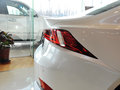 雷克萨斯IS 2013款 2.5L 自动 锋尚版图片