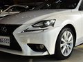 雷克萨斯IS 2013款 2.5L 自动 锋尚版