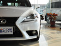 雷克萨斯IS 2013款 2.5L 自动 锋尚版图片