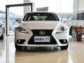 雷克萨斯IS 2013款 2.5L 自动 锋尚版