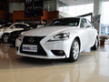 雷克萨斯IS 2013款 2.5L 自动 锋尚版