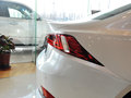 雷克萨斯IS 2013款 2.5L 自动 锋尚版图片