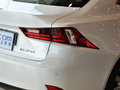 雷克萨斯IS 2013款 2.5L 自动 锋尚版图片