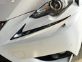 雷克萨斯IS 2013款 2.5L 自动 锋尚版