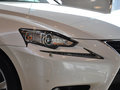 雷克萨斯IS 2013款 2.5L 自动 锋尚版