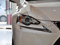 雷克萨斯IS 2013款 2.5L 自动 锋尚版图片