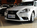 雷克萨斯IS 2013款 2.5L 自动 锋尚版