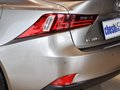 雷克萨斯IS 2.5L 自动 领先版 2013款图片