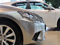 雷克萨斯IS 2.5L 自动 领先版 2013款图片