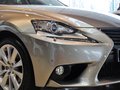 雷克萨斯IS 2.5L 自动 领先版 2013款图片
