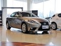 雷克萨斯IS 2.5L 自动 领先版 2013款图片