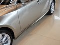 雷克萨斯IS 2.5L 自动 领先版 2013款图片