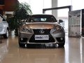 雷克萨斯IS 2.5L 自动 领先版 2013款图片
