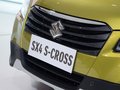 天语SX4 2013款 天语SX4图片